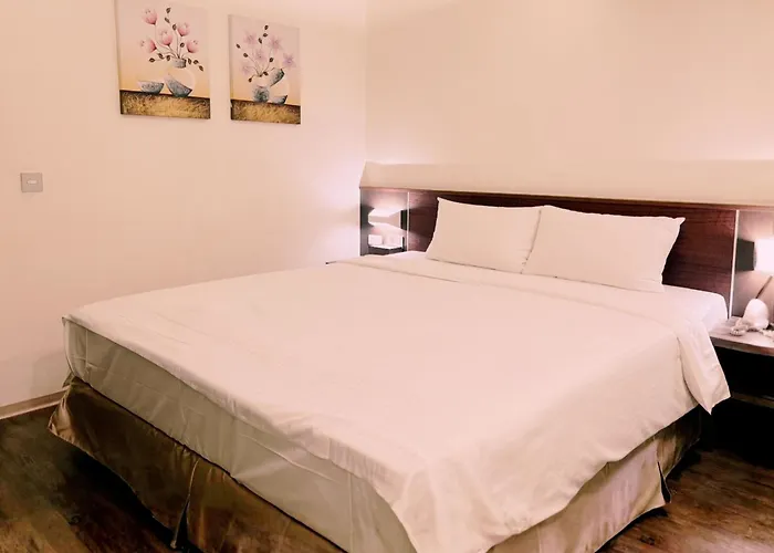 Good Hotel - Minsheng Kaohsiung