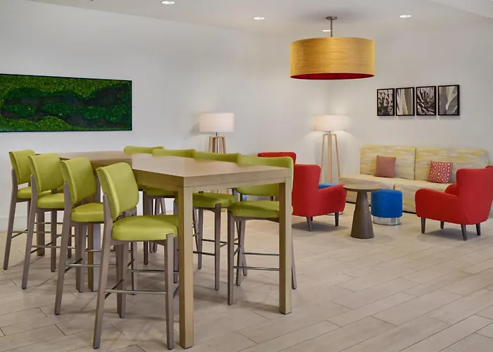 Hilton Garden Inn Detroit Troy