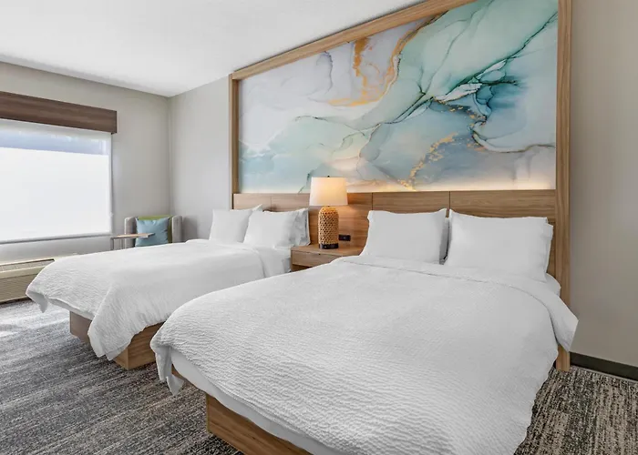 Best Western Plus Pocomoke City