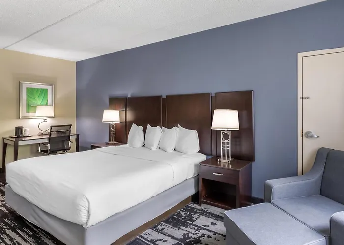 Best Western Owego Inn