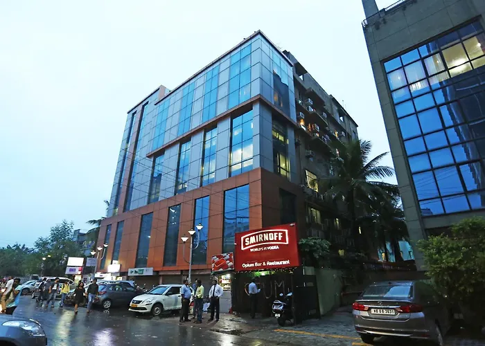 Hotel O The Stay Kolkata