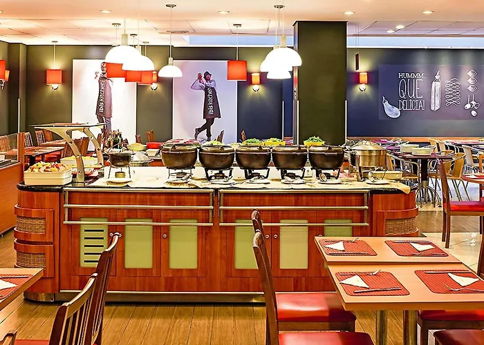 Hotel Ibis Sao Paulo Paulista
