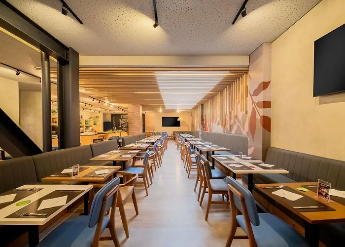Hotel Ibis Sao Paulo Paulista