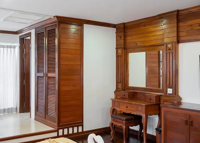 The Night Hotel Siem Reap