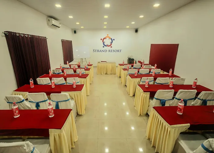 Strand Resort Lonavala