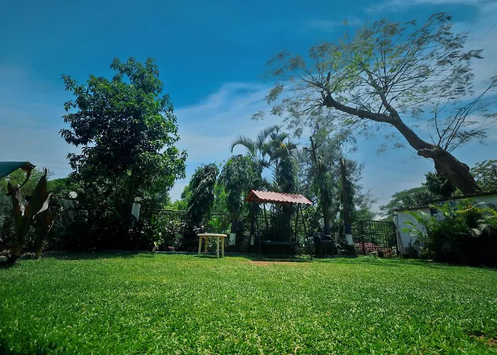 Strand Resort Lonavala