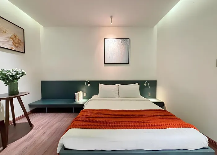 Joi Home Beachfront Vũng Tàu