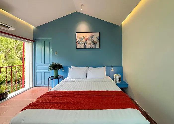 Joi Home Beachfront Vung Tau