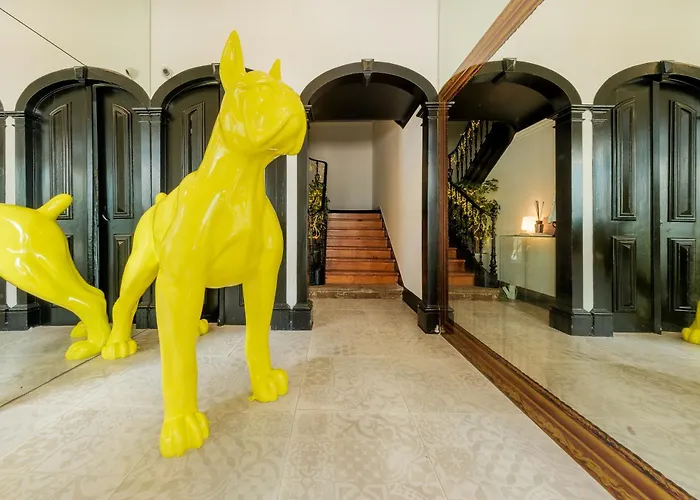 Rm The Experience - Small Portuguese Hotels Setubal