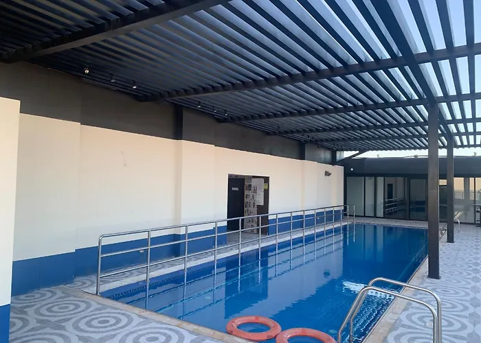Al Mansour Park Inn Hotel&Apartment Doha