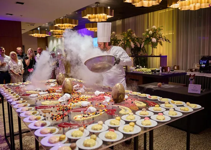 V Spa & Conference Hotel Tartu