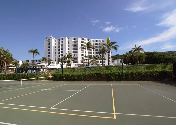First Group Breakers Resort - Official Umhlanga