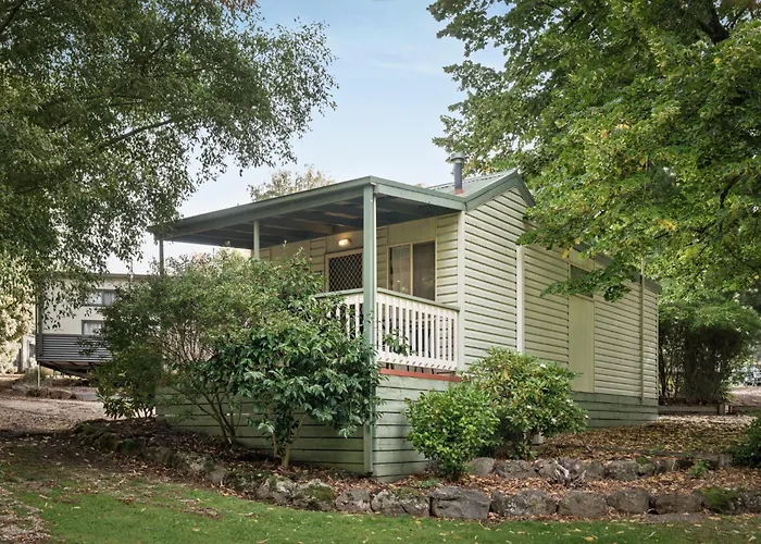 Daylesford Holiday Park