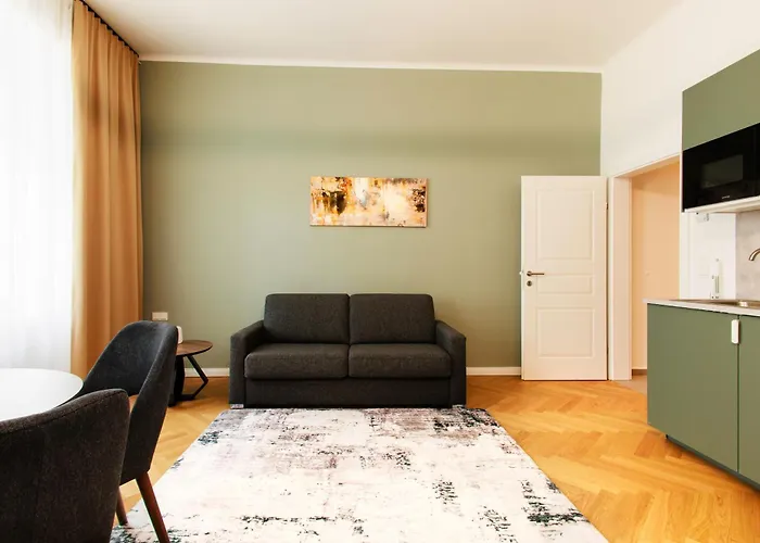 Vienna Stay Apartments Or Rooms 1050