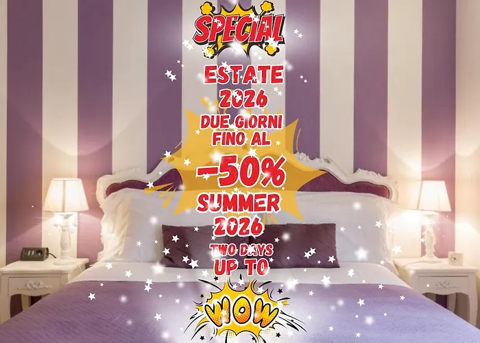 Giardino Giusti House & Court Hotel Verona