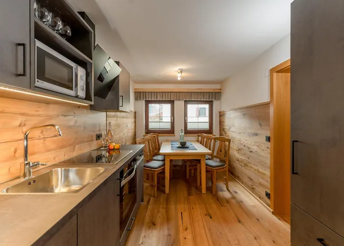 Das Kleine Bio Hotel Tiefenbach Schladming