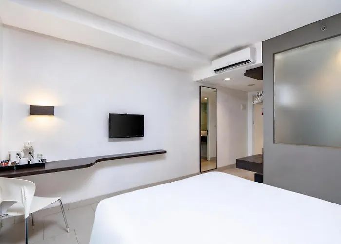 Favehotel Margonda Depok