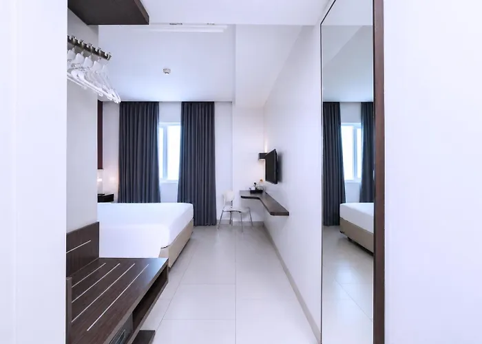 Favehotel Margonda Depok