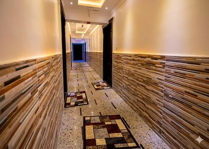 Amin Hotel Caïro