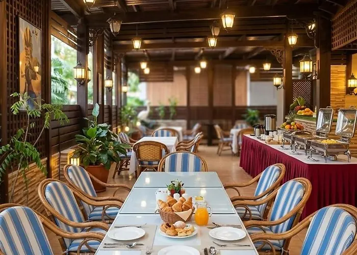 Amin Hotel Caïro