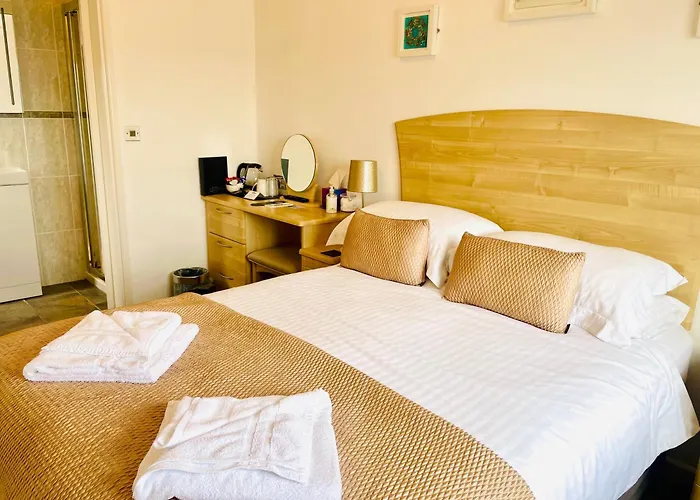 The Old Quay House Hotel Hayle