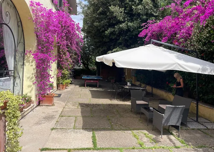 Villa Orsini Roma