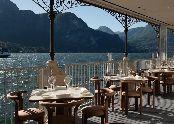 Palazzo Genazzini Hotel Bellagio