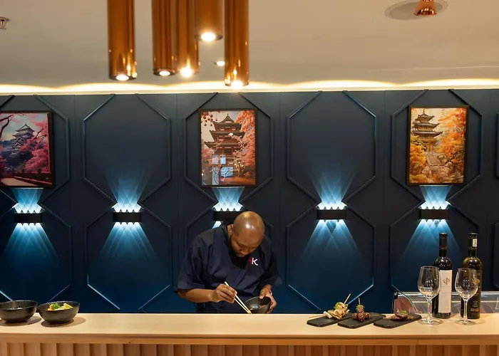Pullman Cape Town City Centre