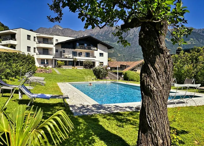 Chalet Anna Marling