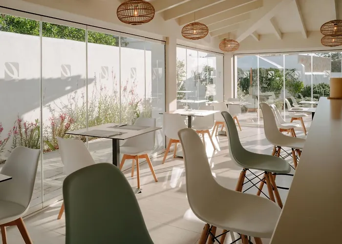 Hotel Rosamar - Emar Hotels Es Pujols