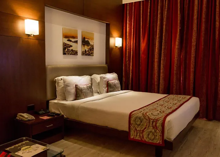 M Inn Coimbatore