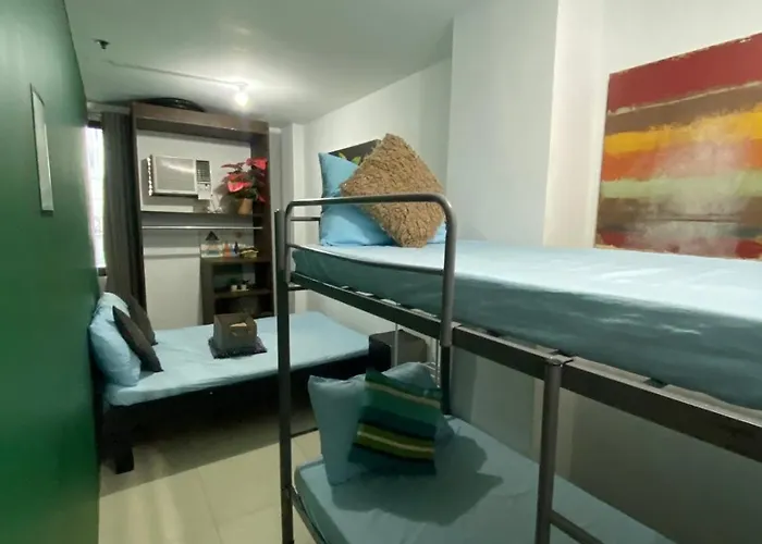 Ortigas Budget Hotel - Kapitolyo Mandaluyong