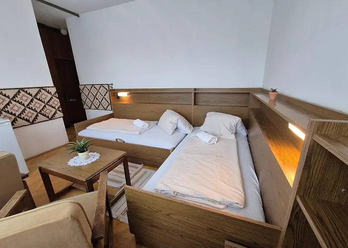 Sophie'S Guesthouse Siófok