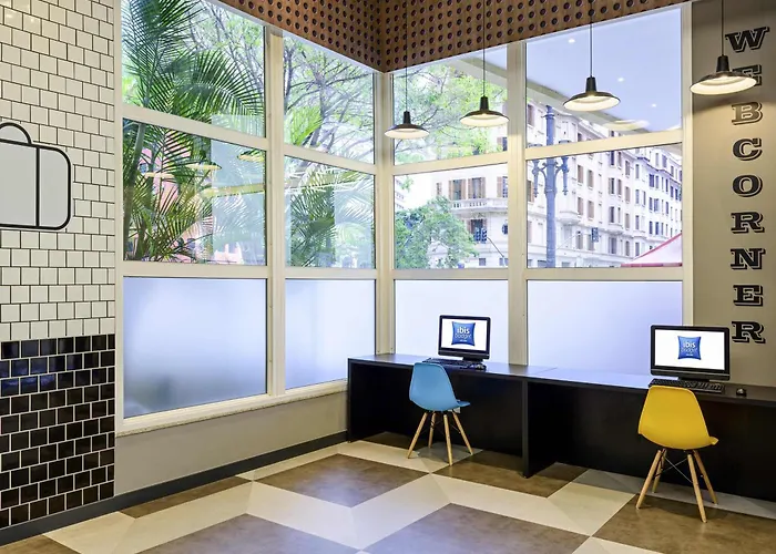 Ibis Budget Sp Centro Sao Joao São Paulo