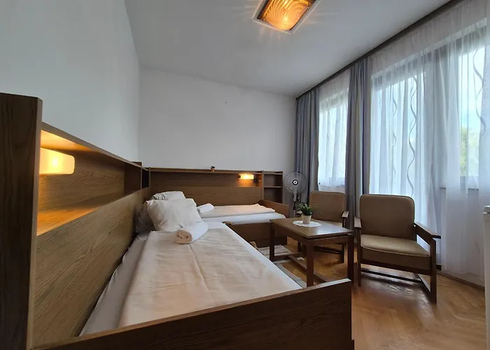 Sophie'S Guesthouse Siófok