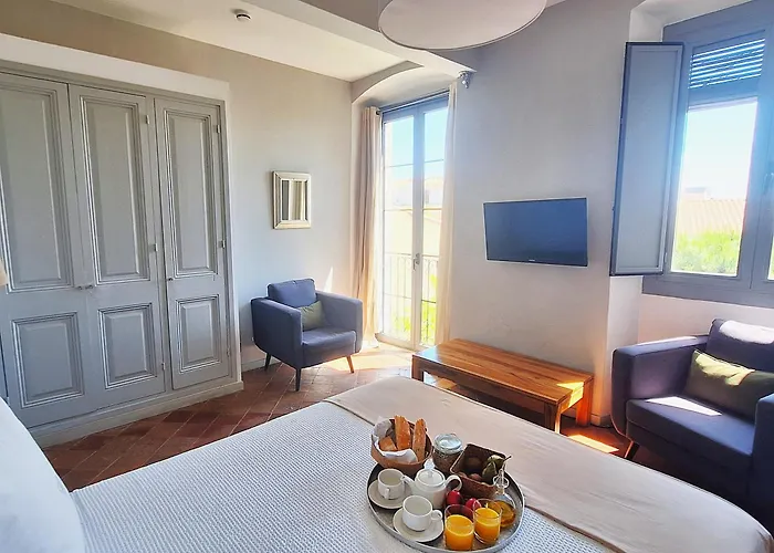 Hotel Casa Calella Calella De Palafrugell