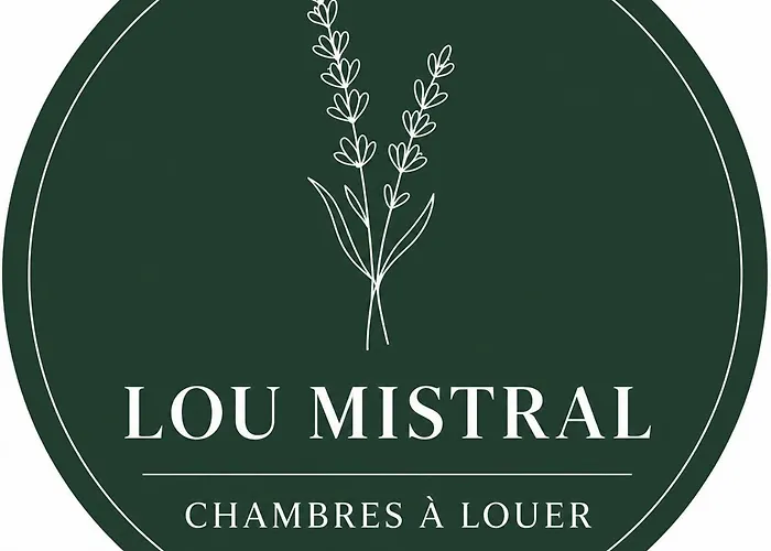 Hotel Lou Mistral à Moustiers-Sainte-Marie