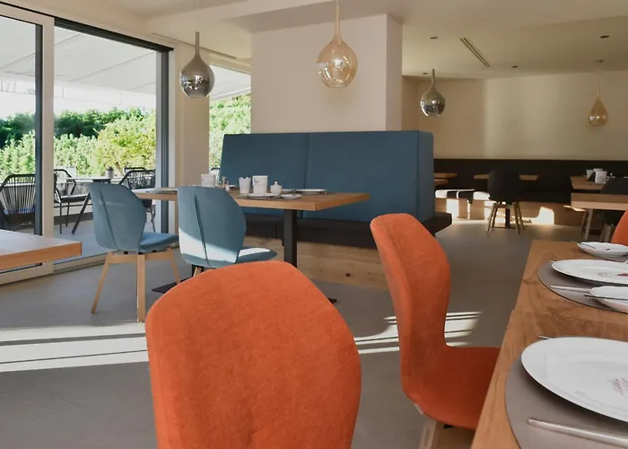 Chalet Anna Marling