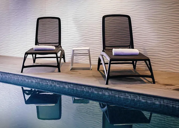 Hotel Ibis Styles Nieuport