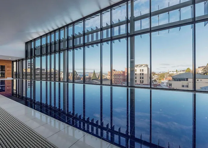 Hotel Ibis Styles Hobart