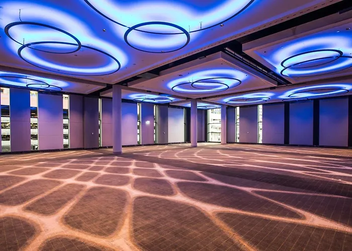Sofitel Sydney Darling Harbour Hotel