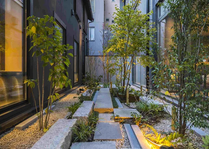 Tokyu Stay Kyoto Sanjo-Karasuma