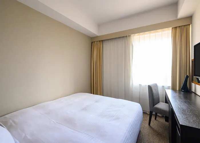 Kkr Hotel Nagoya