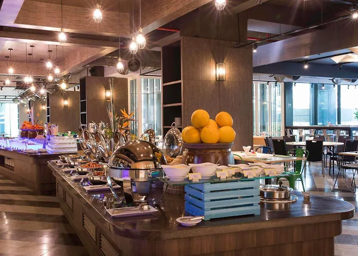 Hotel Ibis Styles Nha Trang