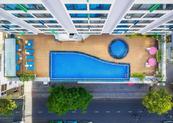Ibis Styles Nha Trang Hotel