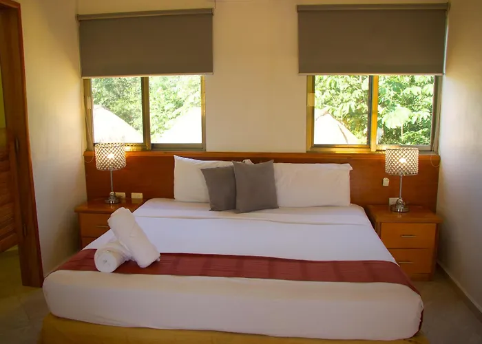 Hotel Scarlette Tulum