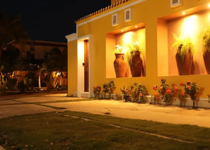 Hotel Scarlette Tulum