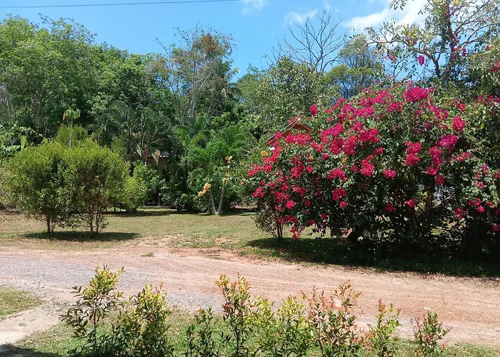 Cha Bungalow Ko Yao Noi