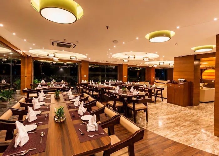 Hotel Udai Median Udaipur