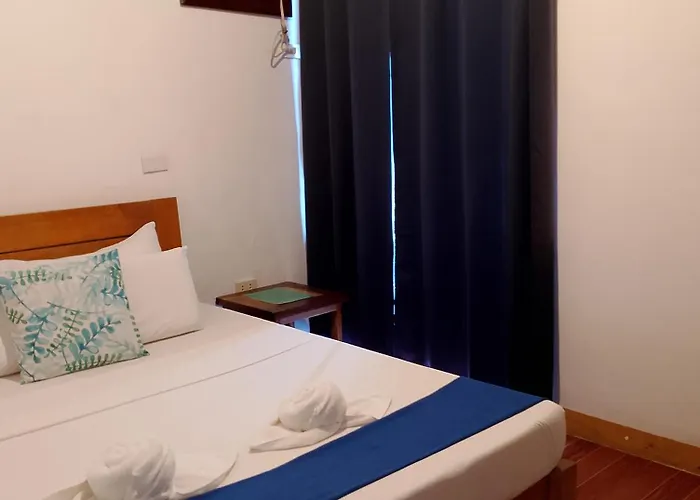 Casa Montemar Bed&Breakfast Corón